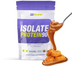 MM Supplements Izolátum 90 CFM - 1 kg krémes karamell MM Supplements