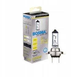 BOSMA Izzó H7 24V Extreme Heavy Duty, 2 db, autófényforrás