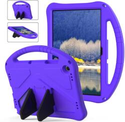  KIDDO Husă pentru copii pentru Samsung Galaxy Tab A11+ mov