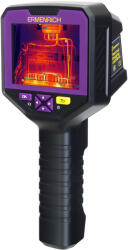 Ermenrich Seek TV90 hőkamera (L-83591)