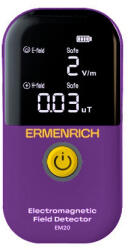 Levenhuk EM20 elektromágneses mező-érzékelő (L-85669)