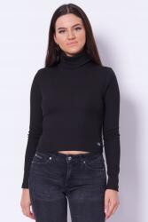 Calvin Klein Jeans Fekete garbó Calvin Klein Jeans J20J224196 S (J20J224196 BEH)