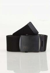 Prosto Noise Öv, fekete, szövött, fém csattal (KL252MACC2012U)