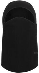 SINNER Little Mac Fleece Balaclava, Fekete, Gyerekek KID UNIQUE fekete