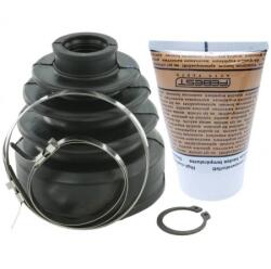 Febest Féltengely gumiharang, belső, Mazda Premacy CW, NBR anyag