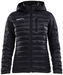CRAFT Női dzseki Craft isolate fekete