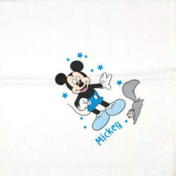  Disney Mickey textil-tetra kifogó 140*140cm