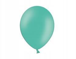Party Deco lufik, 30cm, Pastel Forest Green, 100db