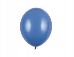 Party Deco Lufik, 27cm, Pastel Navy Blue, 10db