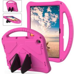 KIDDO husă pentru Samsung Galaxy Tab A11+ roz