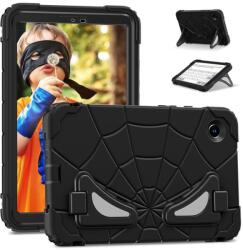  Husă Păianjen pentru copii Samsung Galaxy Tab A11 negru