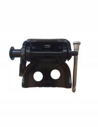 CITROEN 9037A0 Ajtópánt, Bal Alsó Hátsó, Citroen C4 Original