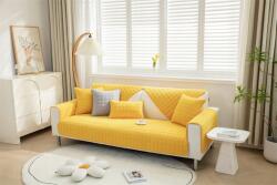  Fotelhuzat, 110×160cm, kanapé, sarok, ágytakaró (Pokrowiec na Kanapę 110*160)