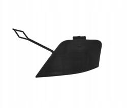 EDA Parts Horogkupak, Bmw 5 G30/G31 2017-2024, matt fekete