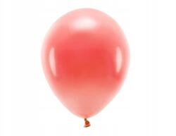 Party Deco Lufik Eco 30cm pasztell, korall, 100 db