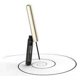 Claresa Vízálló szemceruza, 01 Black, precíz, folyékony (5903819838237)