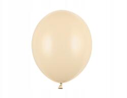 Party Deco Lufik Strong, Size 30 cm, nude, 100 db