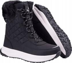 Iguana Női Téli Bakancs Hótaposó Vízálló Iguana Ivory, Size 37 (M000264359)