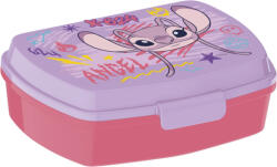 Stor Disney Lilo és Stitch, A csillagkutya Angel funny szendvicsdoboz STF75184 (STF75184)