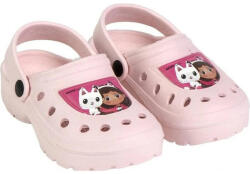 Cerda Gabi babaháza Light Pink gyerek papucs clog 26/27 85CEP2300006874B26 (85CEP2300006874B26)