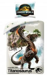 Halantex Ágynemű szett Halantex, 140×200cm, többszínű (JW-7357BL)