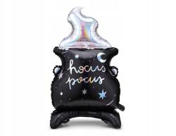 Party Deco Fólia lufi Bogrács, mix, 64, 5×109, 5cm