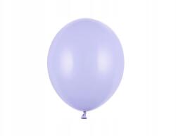 Party Deco Lufik Strong, 27cm, Pastel Light Lilac, 50db