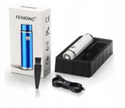 Pinpai Elektromos borotva nőknek, mini, testre, arcra, orrra, fülre