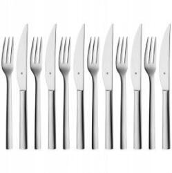 WMF Steak evőeszköz készlet, 12 részes, Nuova Wmf (12.9143.6046)