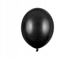 Party Deco Lufik Strong, 27cm, Metallic Black, 50db