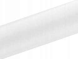 Party Deco Szatén Szalag, fehér, 0.16×9m (5901157467492)