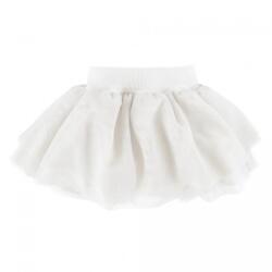 Eevi Gyermek tüllszoknya ekrü - 68