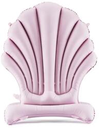 Party Deco Kagyló fólia lufi, 96×80cm, gyermek születésnapi mix