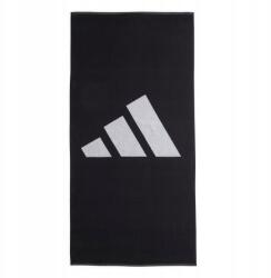 Adidas strand sport törölköző nagy fekete (IU1289)