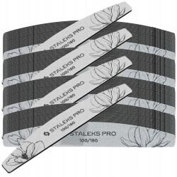 Staleks Ásványi reszelő, Expert 40, 100/180 Grit, 100 db (5905705052413)