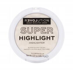 Makeup Revolution Highlighter Arany Fiatalítás És Ragyogás Revolution Shine, 6g (5057566511223)