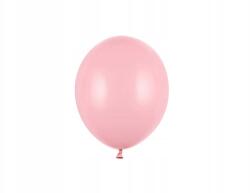 Party Deco Lufik Strong, Size 12cm, Pastel Baby Pink, 100db