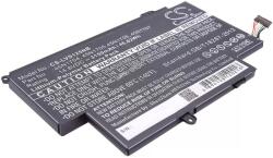 AccuCell Helyettesítő akku Lenovo ThinkPad Yoga S1 14, 8V 3150mAh LiPo