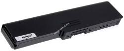 AccuCell Helyettesítő akku Toshiba Portege M800 Serie PA3634U-1BAS 10, 8V 4400mAh NiMH