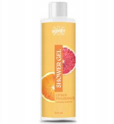 Ronney tusfürdő gél 300ml Citrus (5060589154452)