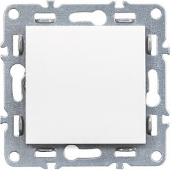  Nova váltókapcsoló 106 fehér (LN106-F)