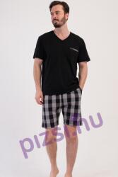 Vienetta Rövidnadrágos férfi pizsama (FPI1866 M)