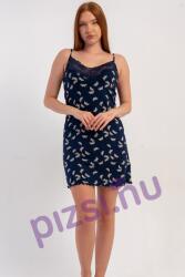 Vienetta Vállpántos női hálóing (NHI6155 S)