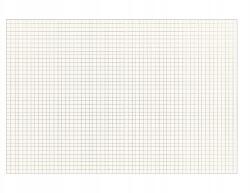 Party Deco Game papír asztalterítő, mix, 180×120cm