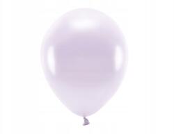 Party Deco Lufik Eco, lila, 30cm, 10db/csomag
