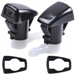  Szélvédőmosó Fúvókák Jeep Grand Cherokee Liberty Dodge Nitro WK2 Wl