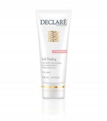 Declaré SoftCleansing Soft Peeling, gyengéd peeling, 100ml, minden bőrtípusra