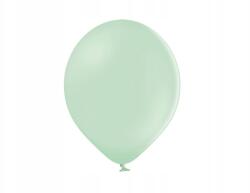 Party Deco Lufik, 23cm, Pastel Kiwi Cream, 100db