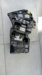 BMW OE Bmw U11 Hátsó lökhárító tartó, bal oldal, 51129881943
