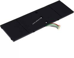 AccuCell Helyettesítő akku Acer Aspire R7 15V 3560mAh Li-Ion